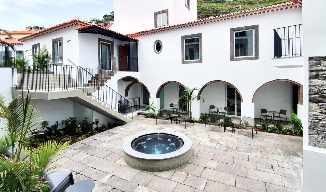 Pestana Fisherman Village Câmara de Lobos Kültér fotó