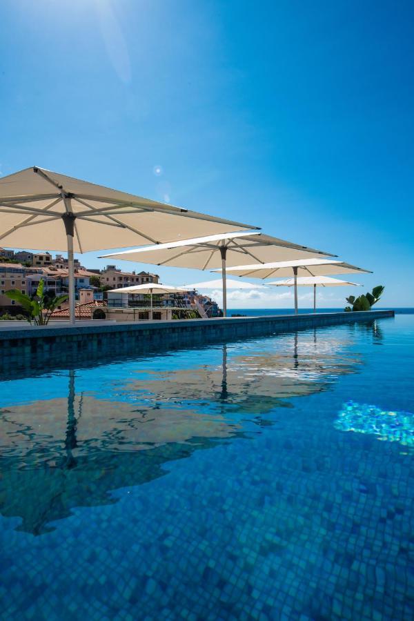 Pestana Fisherman Village Câmara de Lobos Kültér fotó