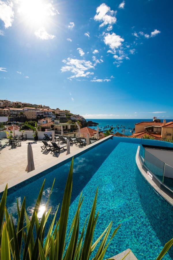 Pestana Fisherman Village Câmara de Lobos Kültér fotó