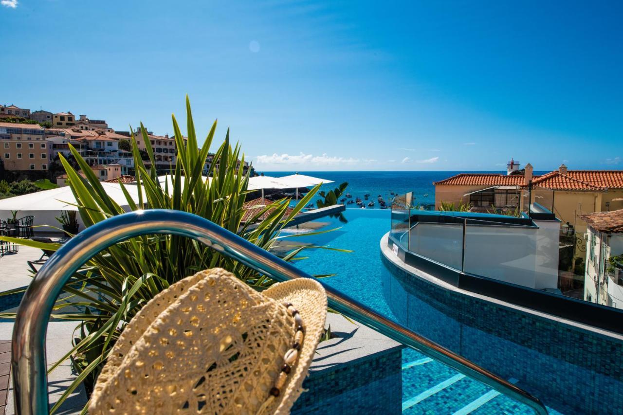 Pestana Fisherman Village Câmara de Lobos Kültér fotó