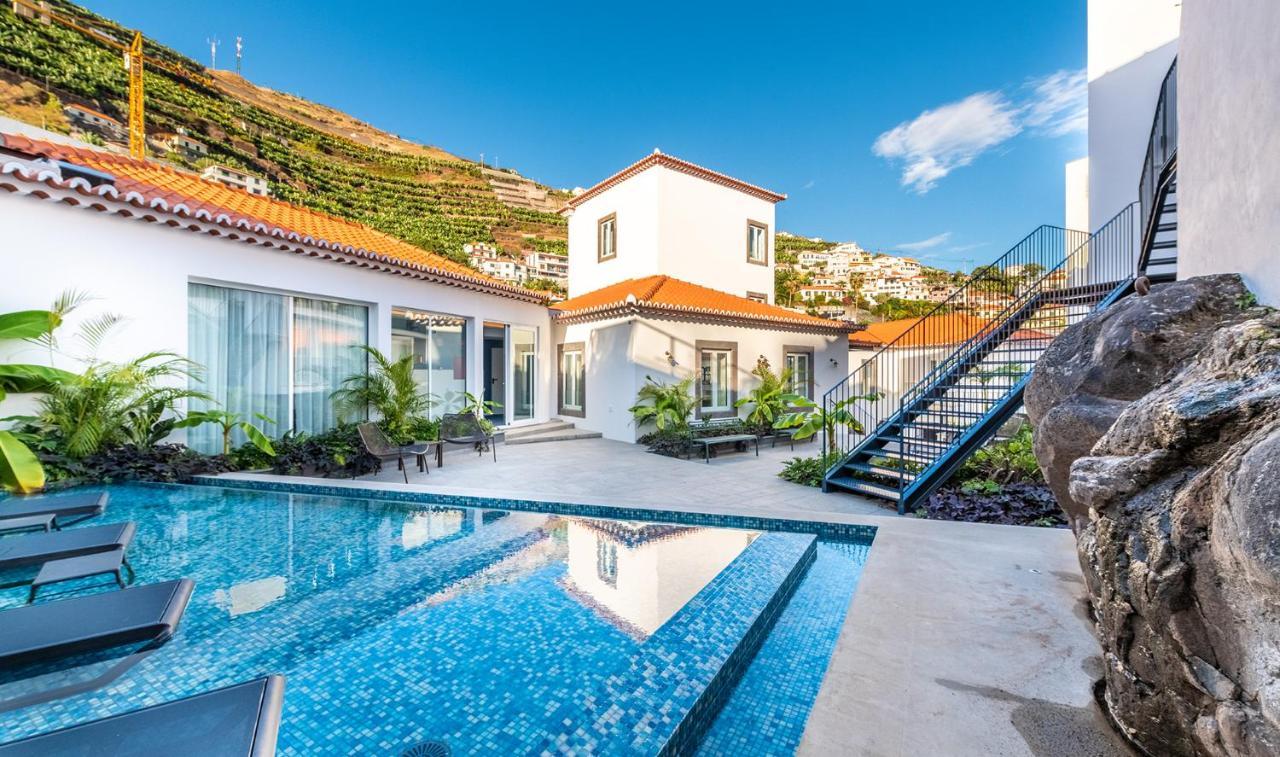 Pestana Fisherman Village Câmara de Lobos Kültér fotó