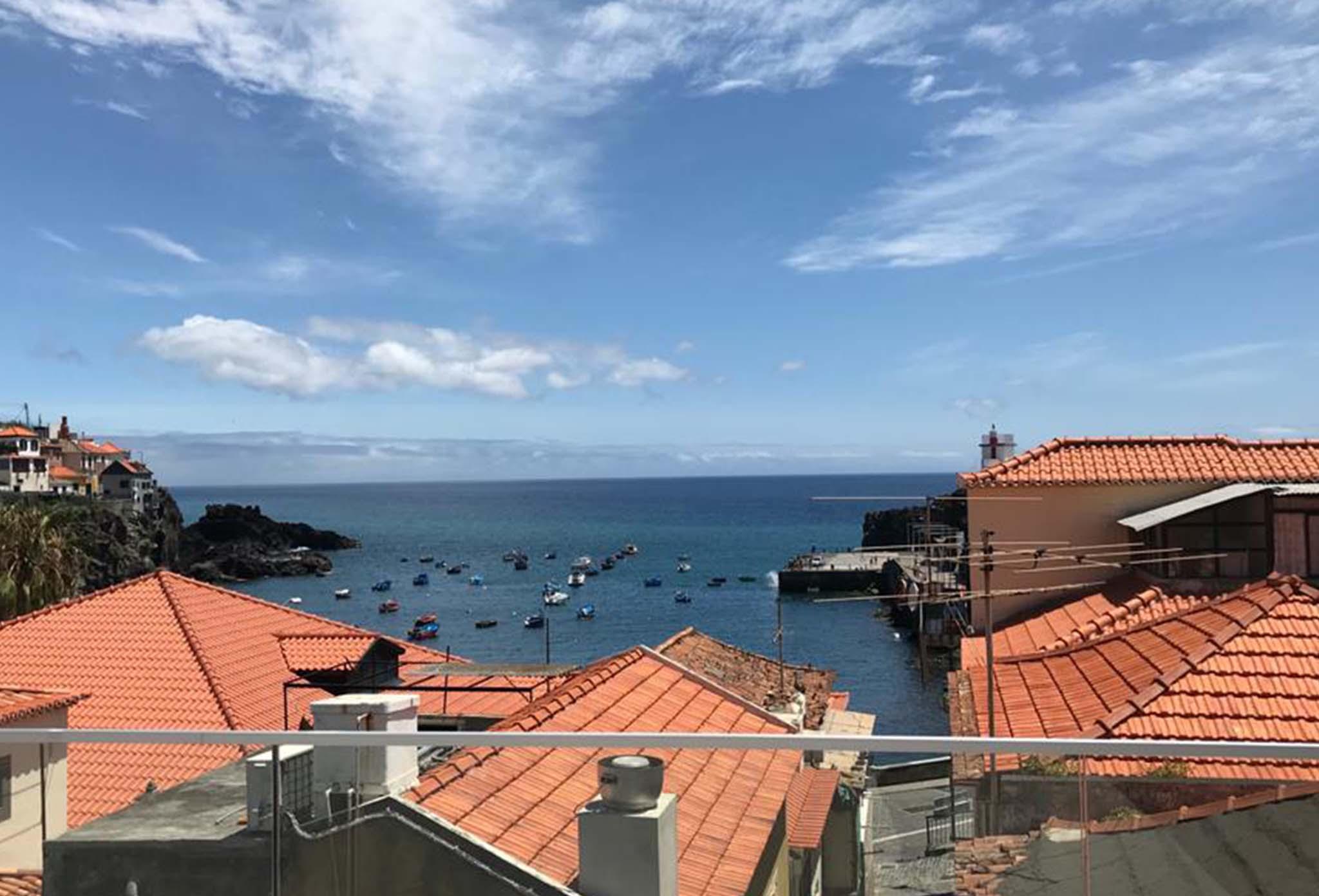 Pestana Fisherman Village Câmara de Lobos Kültér fotó