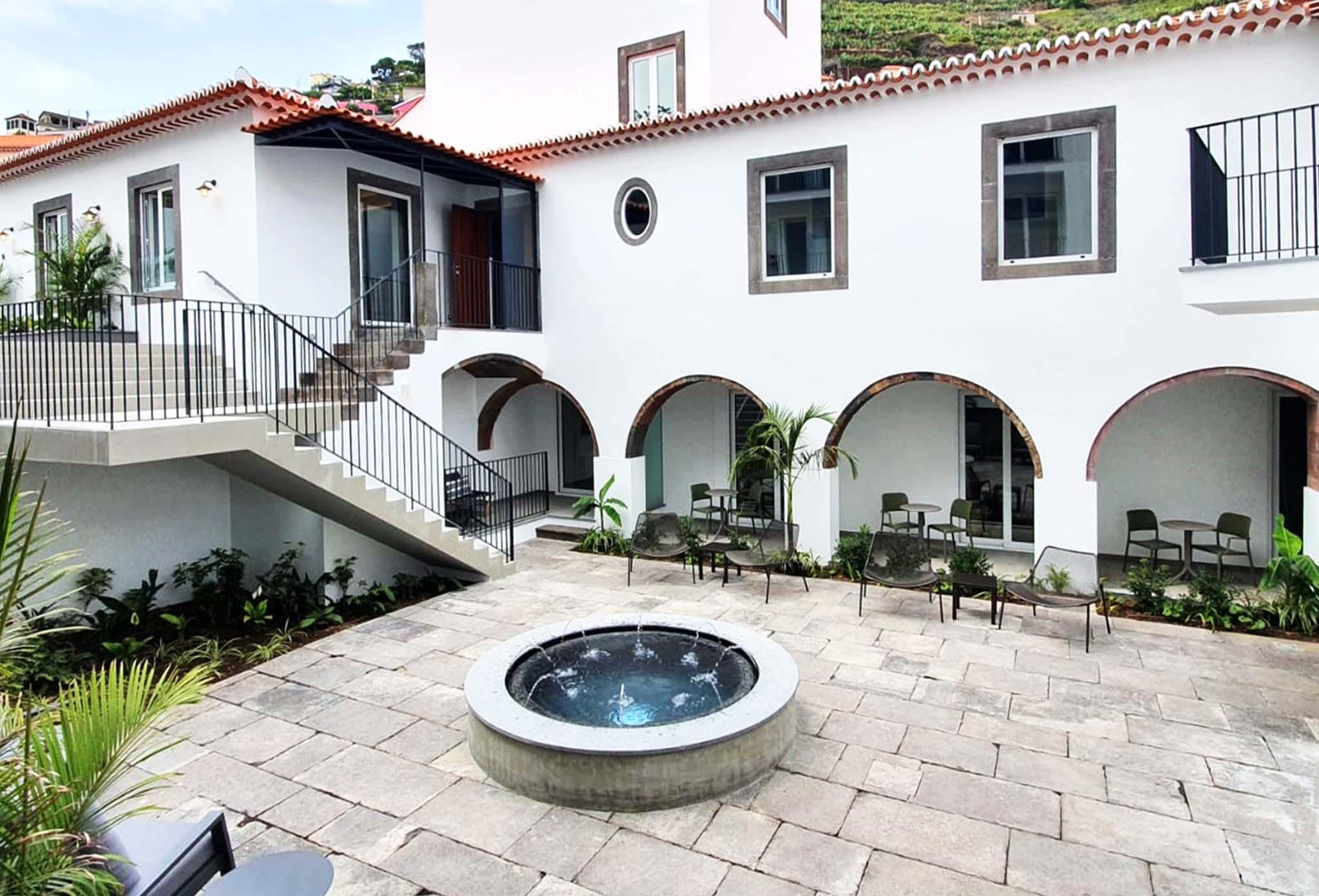 Pestana Fisherman Village Câmara de Lobos Kültér fotó