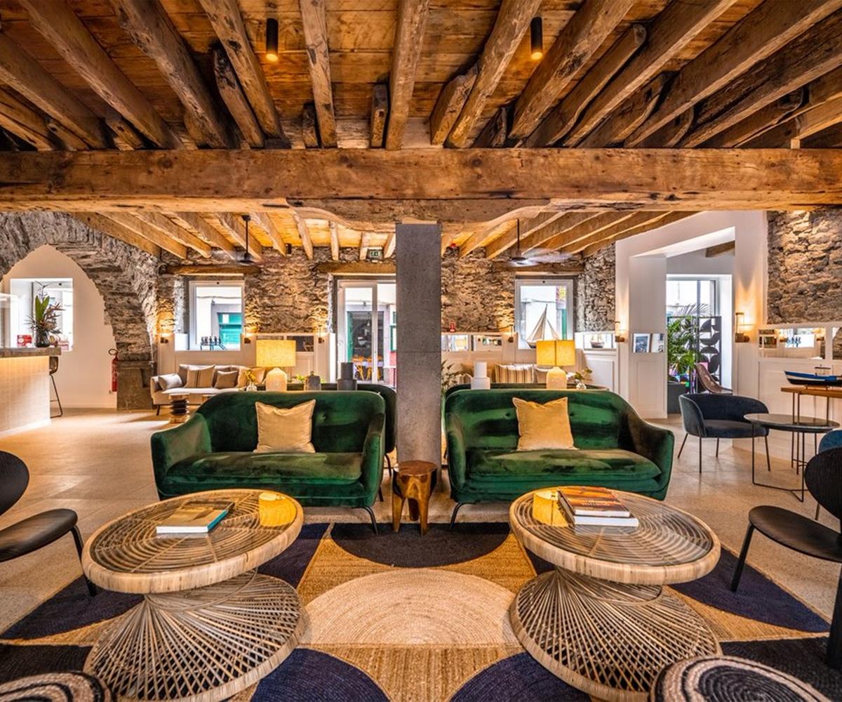 Pestana Fisherman Village Câmara de Lobos Kültér fotó