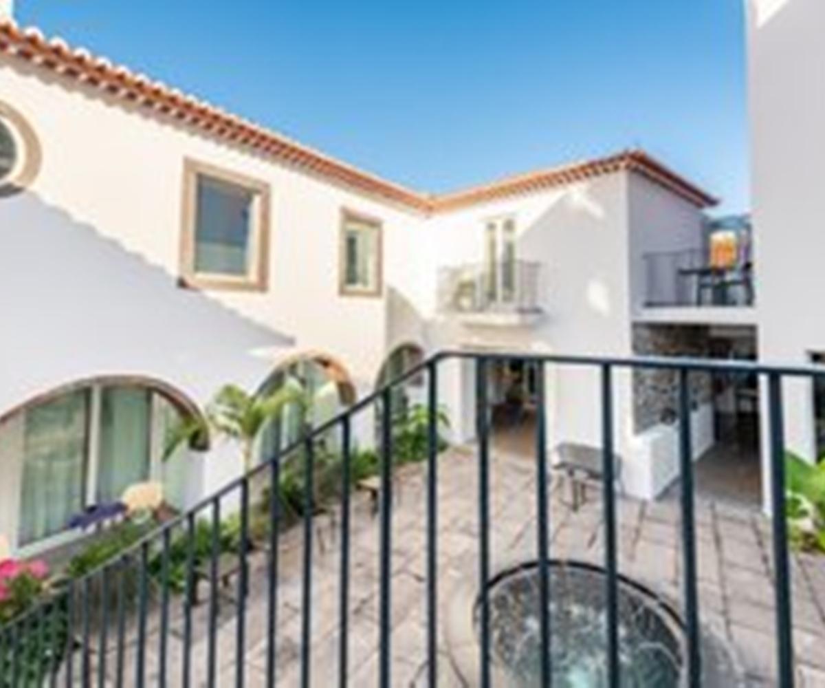Pestana Fisherman Village Câmara de Lobos Kültér fotó